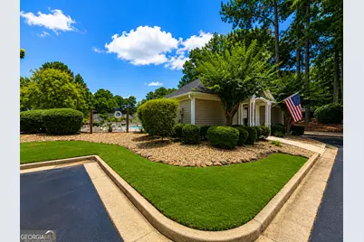 1103 Ridgelake Drive, Peachtree City, GA 30269 - Photo 37