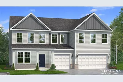 3662 Woody Way, Loganville, GA 30052 - Photo 1