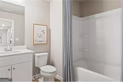 3662 Woody Way, Loganville, GA 30052 - Photo 23
