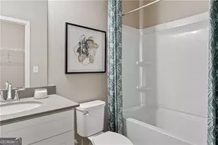 3662 Woody Way, Loganville, GA 30052 - Photo 21
