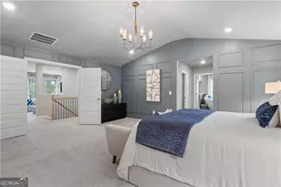 3662 Woody Way, Loganville, GA 30052 - Photo 35