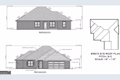 104 Parker Place, Lyons, GA 30436 - Photo 1
