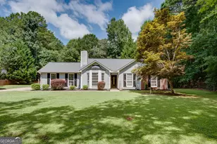 289 Marsha Way, Sharpsburg, GA 30277 - Photo 1