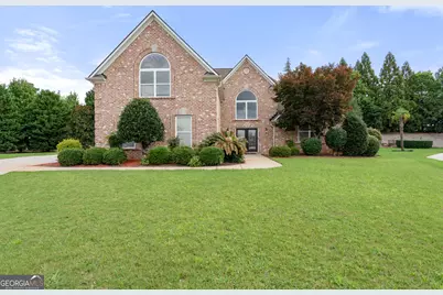 1132 Venetian Lane, Hampton, GA 30228 - Photo 1