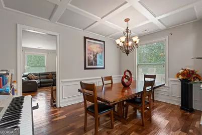 1132 Venetian Lane, Hampton, GA 30228 - Photo 9