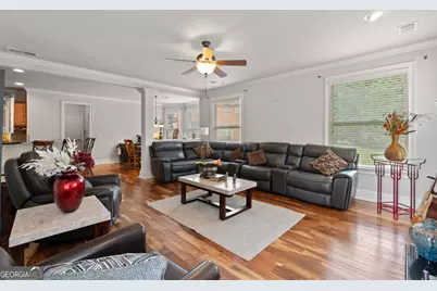 1132 Venetian Lane, Hampton, GA 30228 - Photo 11