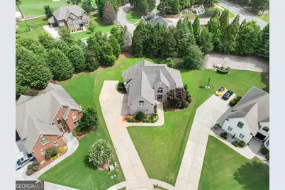 1132 Venetian Lane, Hampton, GA 30228 - Photo 37