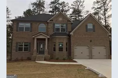 12180 Centerra Drive, Hampton, GA 30228 - Photo 1