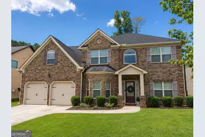 12180 Centerra Drive, Hampton, GA 30228 - Photo 1