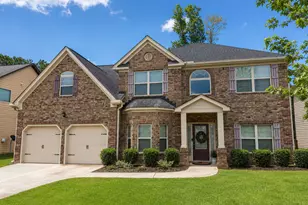 12180 Centerra Dr, Hampton, GA 30228 - Photo 1