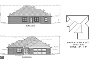122 Parker Pl, Lyons, GA 30436 - Photo 1