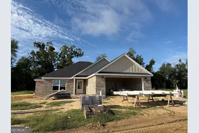 122 Parker Place, Lyons, GA 30436 - Photo 1