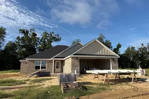 122 Parker Pl, Lyons, GA 30436 - Photo 1