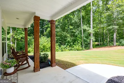 965 Crossroads Church Road, Rockmart, GA 30153 - Photo 5