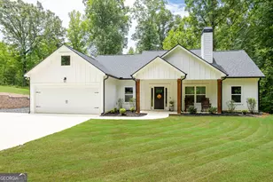 965 Crossroads Church Rd, Rockmart, GA 30153 - Photo 1