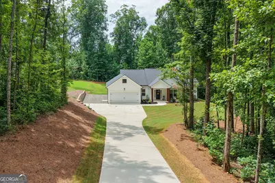 965 Crossroads Church Road, Rockmart, GA 30153 - Photo 3