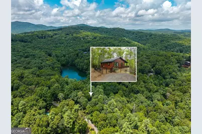 252 Granny Branch Drive, Blue Ridge, GA 30513 - Photo 23
