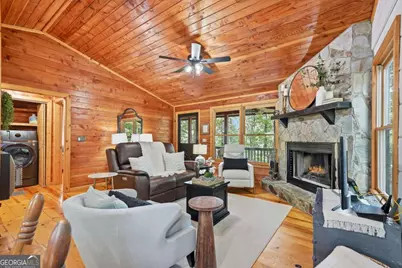 252 Granny Branch Drive, Blue Ridge, GA 30513 - Photo 3