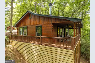 252 Granny Branch Drive, Blue Ridge, GA 30513 - Photo 21