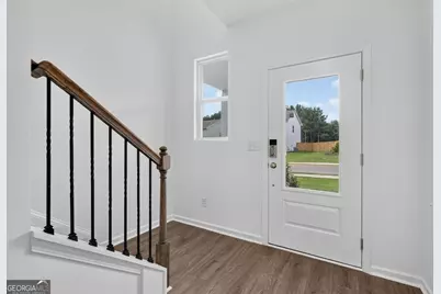 216 Groveton, Euharlee, GA 30145 - Photo 19