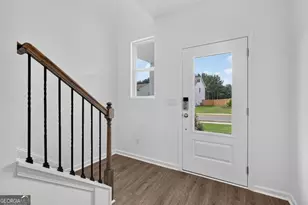 216 Groveton, Euharlee, GA 30145 - Photo 19