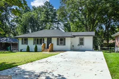 2805 Long Way, Decatur, GA 30032 - Photo 3