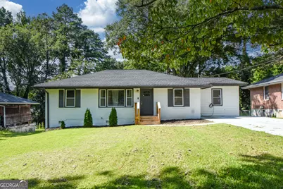 2805 Long Way, Decatur, GA 30032 - Photo 1