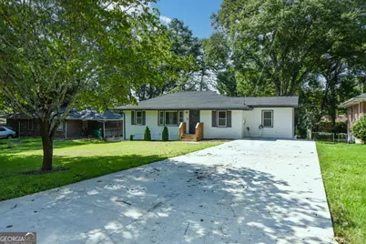 2805 Long Way, Decatur, GA 30032 - Photo 5
