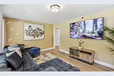 2805 Long Way, Decatur, GA 30032 - Photo 7