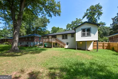 2805 Long Way, Decatur, GA 30032 - Photo 49