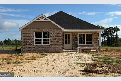 123 Parker Place, Lyons, GA 30436 - Photo 1