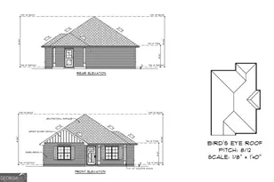 108 Parker Pl, Lyons, GA 30436 - Photo 1