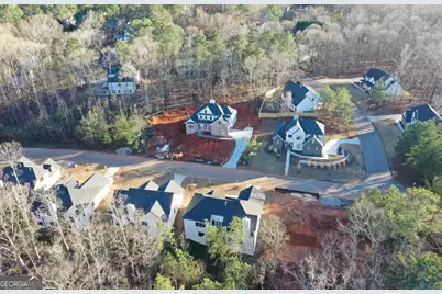 360 Ansley Drive, Athens, GA 30605 - Photo 41