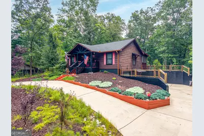 460 Pasha Drive, Ellijay, GA 30540 - Photo 1