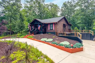 460 Pasha Dr, Ellijay, GA 30540 - Photo 1