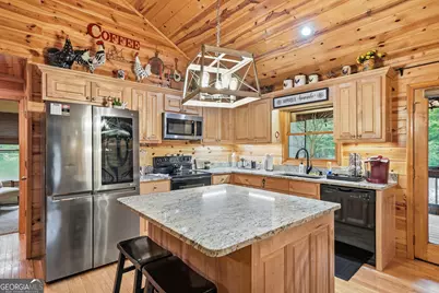 460 Pasha Drive, Ellijay, GA 30540 - Photo 9