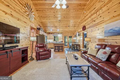 460 Pasha Drive, Ellijay, GA 30540 - Photo 5