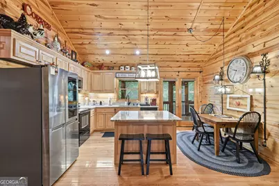 460 Pasha Drive, Ellijay, GA 30540 - Photo 13