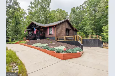 460 Pasha Drive, Ellijay, GA 30540 - Photo 63