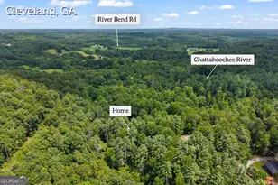 2374 Dean Mountain Rd, Cleveland, GA 30528 - Photo 109