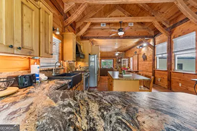 2374 Dean Mountain Road, Cleveland, GA 30528 - Photo 29