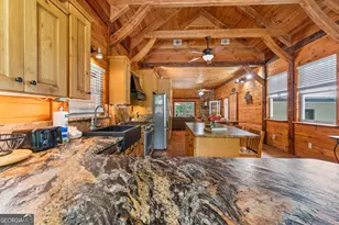 2374 Dean Mountain Rd, Cleveland, GA 30528 - Photo 29