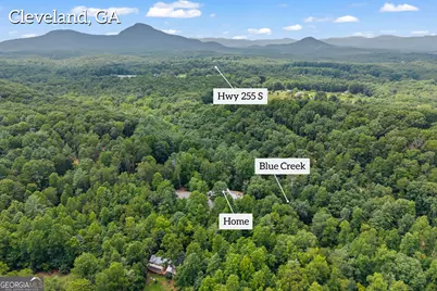 2374 Dean Mountain Road, Cleveland, GA 30528 - Photo 105