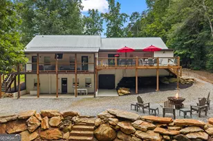 2374 Dean Mountain Rd, Cleveland, GA 30528 - Photo 7