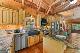 2374 Dean Mountain Rd, Cleveland, GA 30528 - Photo 31