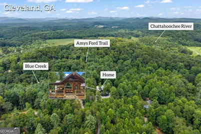 2374 Dean Mountain Road, Cleveland, GA 30528 - Photo 103