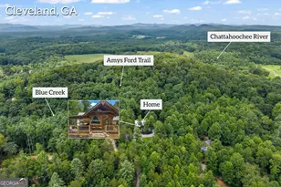 2374 Dean Mountain Rd, Cleveland, GA 30528 - Photo 103
