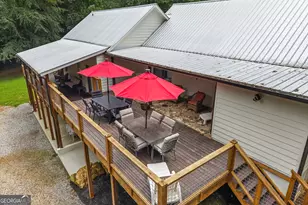 2374 Dean Mountain Rd, Cleveland, GA 30528 - Photo 11