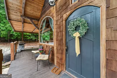 2374 Dean Mountain Road, Cleveland, GA 30528 - Photo 25