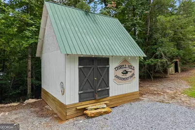 2374 Dean Mountain Road, Cleveland, GA 30528 - Photo 17